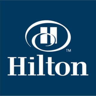 Corporate partnerships, Hilton