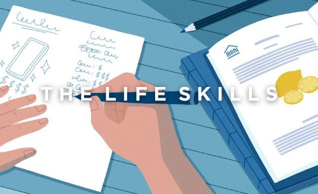 The Life Skills