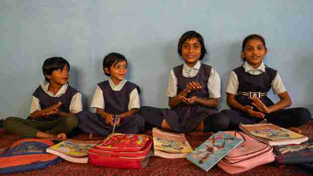 Addressing Linguistic Complexity in India