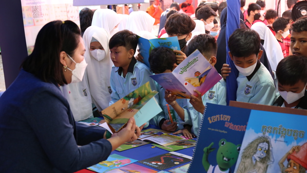 Creating a world of lifelong learners: updates from across the globe