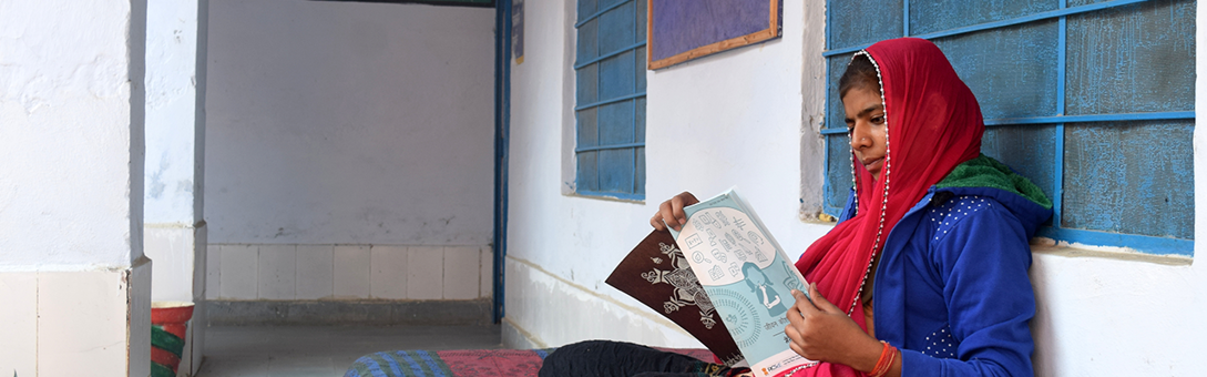 Encourage Young Learners