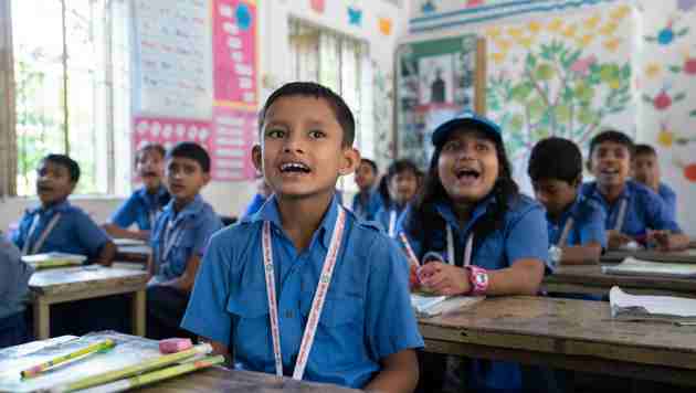 A chapter of change in Bangladesh