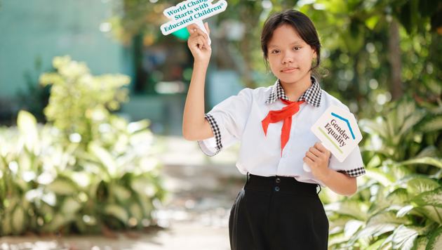 Life Skills for Today