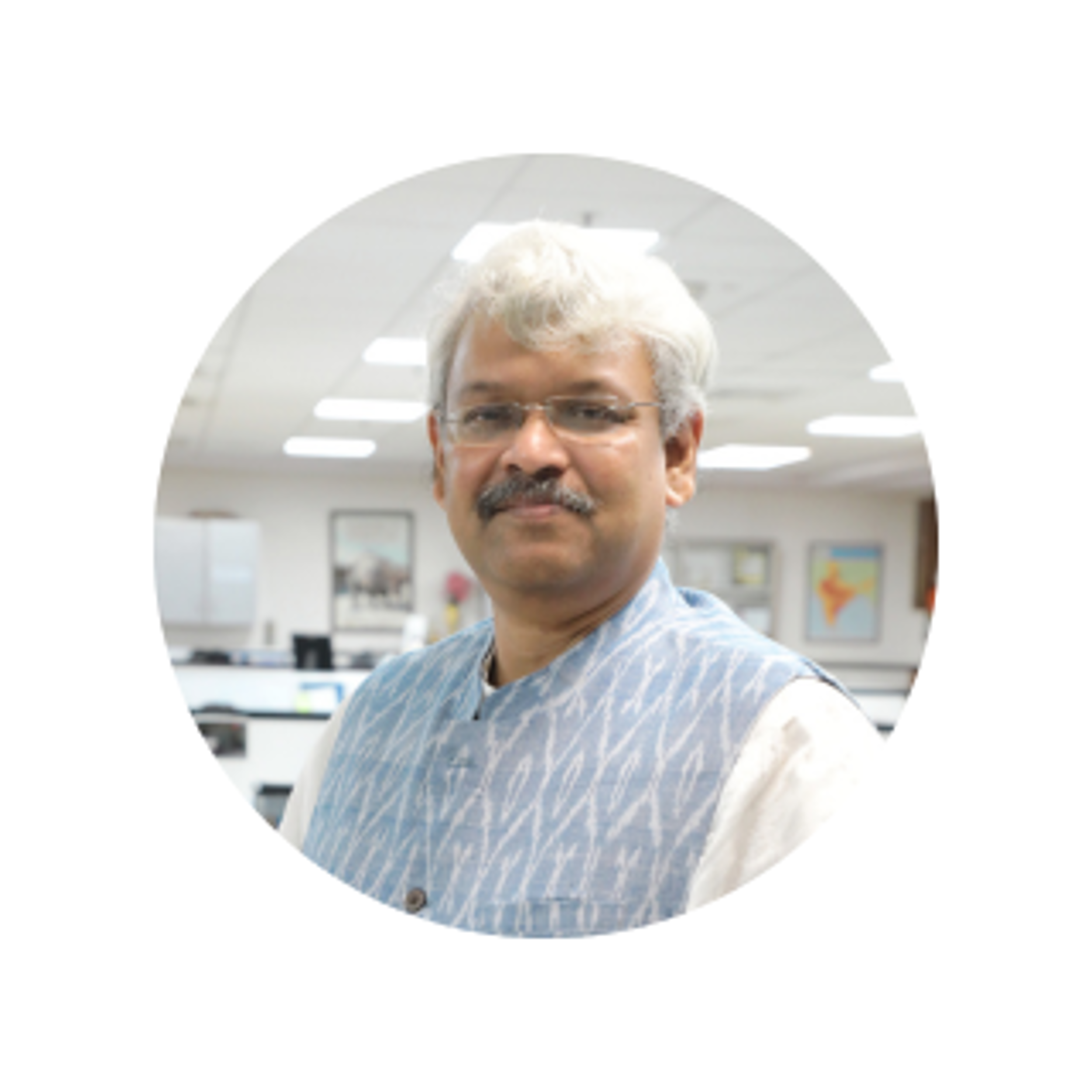 Literacy interventions at scale, Saktibrata Sen, Room to Read